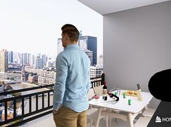 Attico/Mansarda in Residenziale