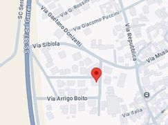 Appartamento in Residenziale