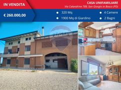 Casa indipendente in Residenziale