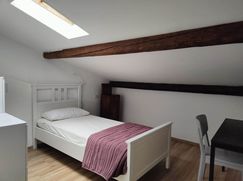 Stanza in Residenziale