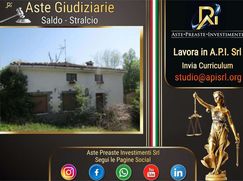 Casa indipendente in Residenziale