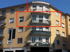 Appartamento in Residenziale