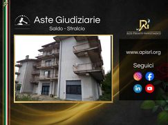 Appartamento in Residenziale
