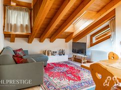 Attico/Mansarda in Residenziale