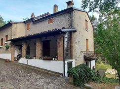 Rustico/Casale in Residenziale