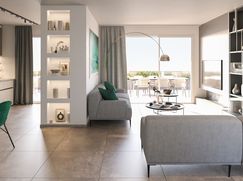 Appartamento in Residenziale