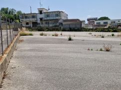 Terreno agricolo in Commerciale