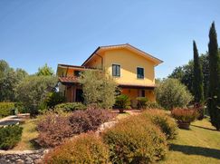 Villa in Residenziale
