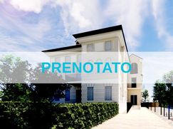 Villetta a schiera in Residenziale