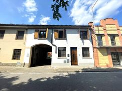 Casa indipendente in Residenziale