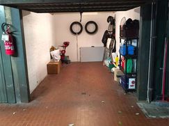 Box/posto auto in Residenziale
