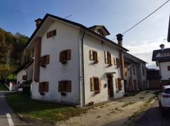 Villetta a schiera in Residenziale