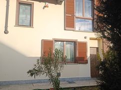 Villetta a schiera in Residenziale