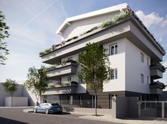 Attico/Mansarda in Residenziale