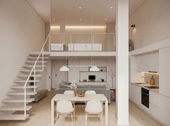 Loft in Residenziale