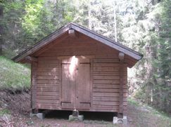 Baita/Bungalow/Chalet/Trullo in Residenziale