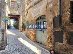 Cantina/Solaio in Residenziale