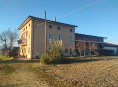 Casa indipendente in Residenziale