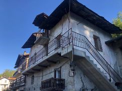 Rustico/Casale in Residenziale