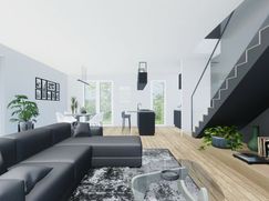 Casa Bi/Trifamiliare in Residenziale
