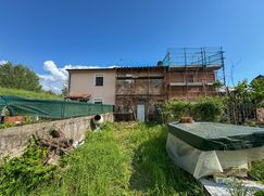 Villetta a schiera in Residenziale