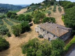 Rustico/Casale in Residenziale