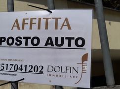 Box/posto auto in Residenziale