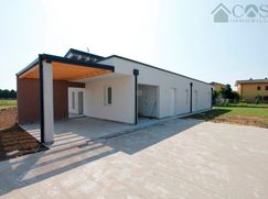 Villa in Residenziale