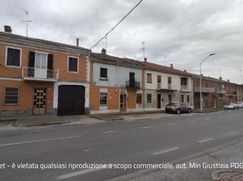 Casa indipendente in Residenziale