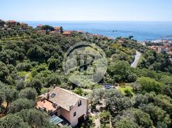 Villa in Residenziale