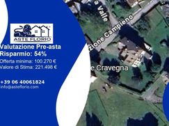 Rustico/Casale in Residenziale