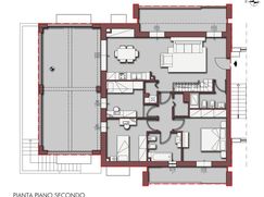 Attico/Mansarda in Residenziale