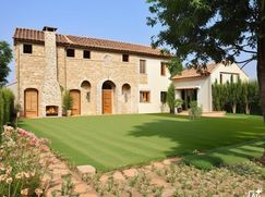 Casa indipendente in Residenziale