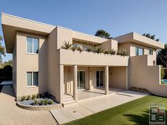 Villa in Residenziale