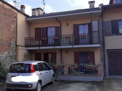 Casa indipendente in Residenziale