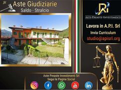 Appartamento in Residenziale