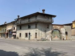 Rustico/Casale in Residenziale