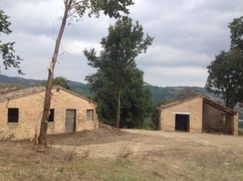 Rustico/Casale in Residenziale