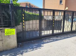 Box/posto auto in Residenziale
