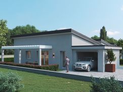 Villetta a schiera in Residenziale
