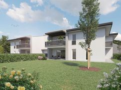Appartamento in Residenziale