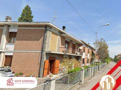 Villetta a schiera in Residenziale