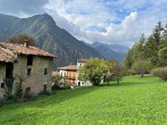 Rustico/Casale in Residenziale