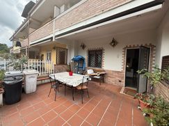 Villetta a schiera in Residenziale