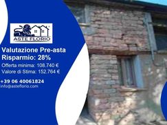 Villetta a schiera in Residenziale