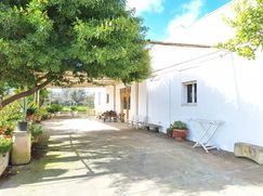 Rustico/Casale in Residenziale