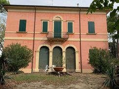 Villa in Residenziale