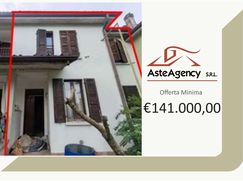 Villetta a schiera in Residenziale