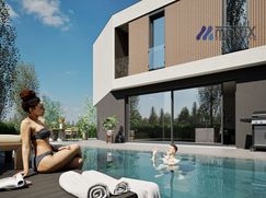 Villa in Residenziale