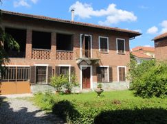 Casa indipendente in Residenziale
